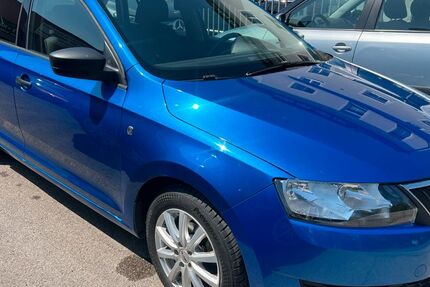 Skoda Rapid 310.000 km 3.150 &euro; Regensburg 93055