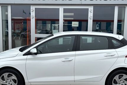 Hyundai i20 85.564 km 12.970 &euro; Winsen (Luhe) 21423