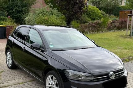 VW Polo 68.111 km 13.500 &euro; Melbeck 21406