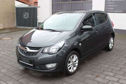 Opel Karl 125.000 km 6.990 &euro; Obernkirchen 31683