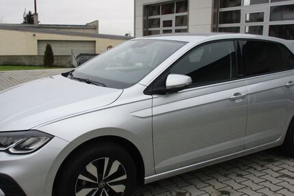 VW Polo 27.050 km 18.890 &euro; Geiselhöring 94333
