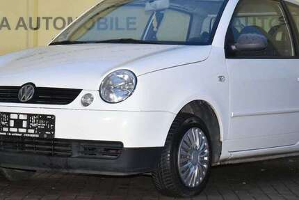 VW Lupo 170.000 km 1.500 &euro; Kremmen OT Flatow 16766