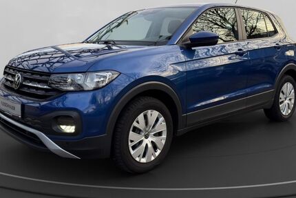 VW T-Cross 22.248 km 17.970 &euro; Mönchengladbach 41238