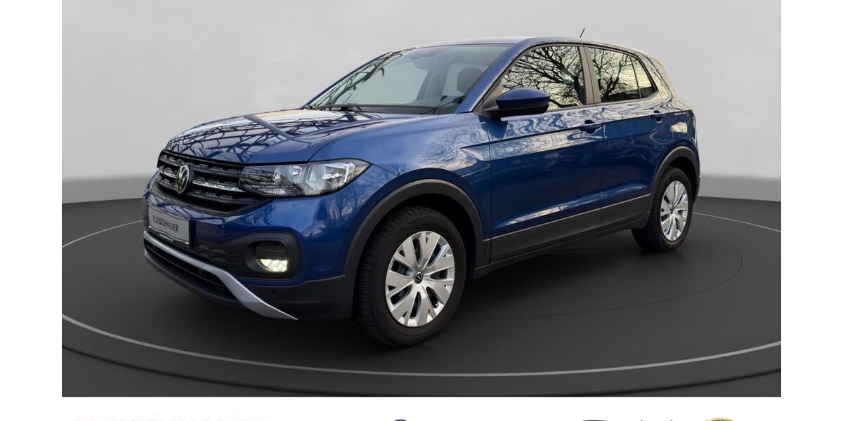 VW T-Cross 22.248 km 17.970 &euro; Mönchengladbach 41238