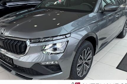 Skoda Kamiq 14.500 km 26.420 &euro; Puchheim 82178