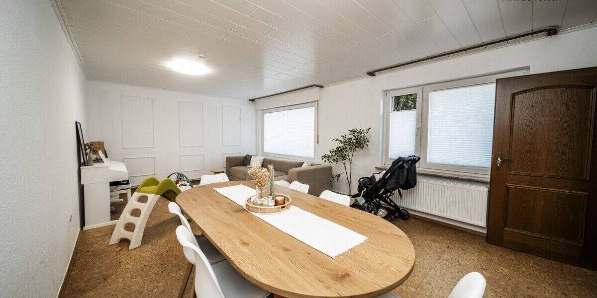 Mehrfamilienhaus, Wohnhaus Molbergen / Resthausen Resthausen - 7 Zimmer, 120 m&sup2;, 1.000&euro; | Angebot:23561795