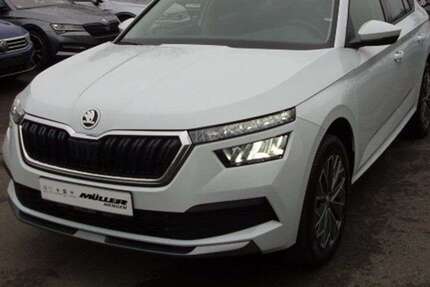 Skoda Kamiq 27.640 km 19.990 &euro; Mengen 88512