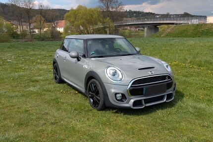 Mini Cooper S 92.500 km 16.900 &euro; Kallmünz 93183