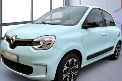 Renault Twingo 48.075 km 10.290 € Haltern am See 45721