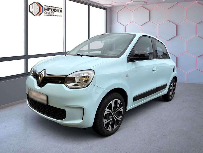 Renault Twingo 48.075 km 10.290 € Haltern am See 45721