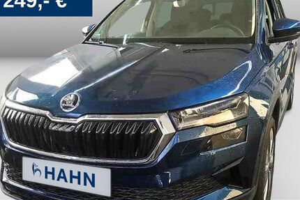 Skoda Karoq 32.321 km 27.930 &euro; Weinstadt-Endersbach 71384