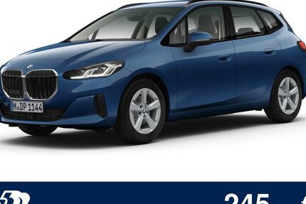 BMW 220 Active Tourer 7.403 km 27.950 &euro; Bad Segeberg 23795