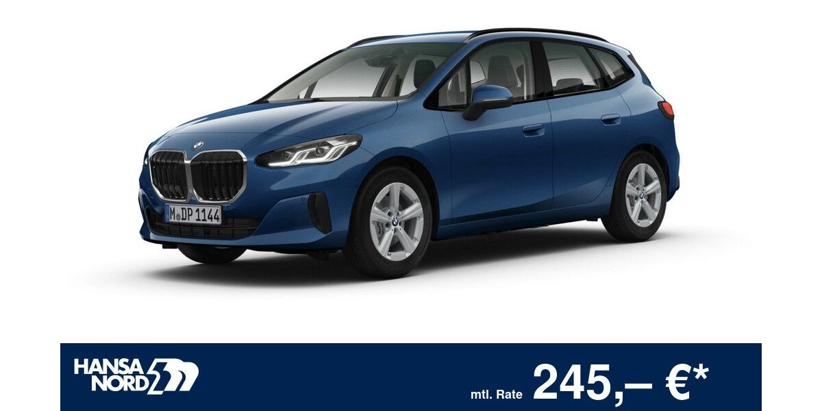 BMW 220 Active Tourer 7.403 km 27.950 &euro; Bad Segeberg 23795