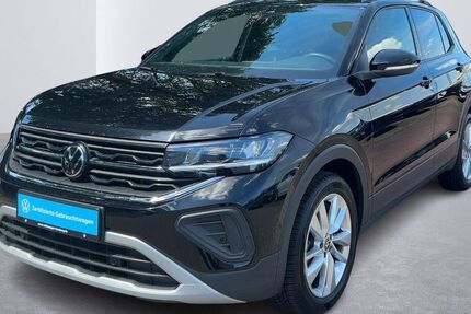 VW T-Cross 25.700 km 23.888 &euro; Hamburg 22303