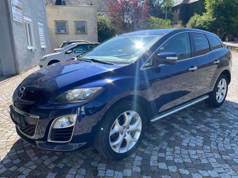 CX-7