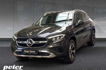 Mercedes GLC 300
