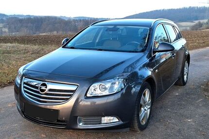 Opel Insignia 192.693 km 3.600 &euro; Hünfeld 36088