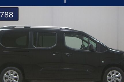 Opel Combo Life 144.522 km 10.680 &euro; Gyhum/Bockel 27404