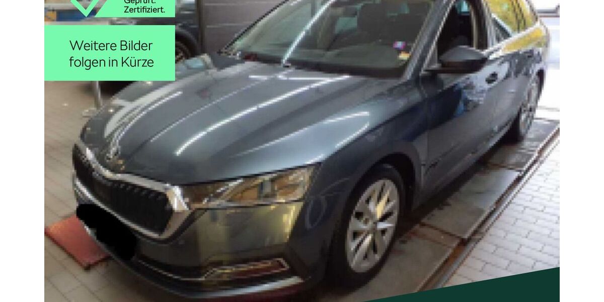 Skoda Octavia 61.606 km 20.990 &euro; Hofheim im Taunus 65719