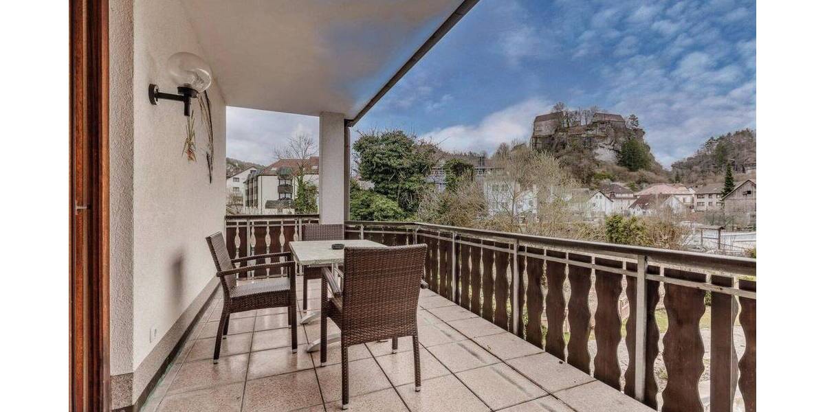 Gewerbeobjekt Pottenstein - 6 Zimmer, 850.000&euro; | Angebot:26556662