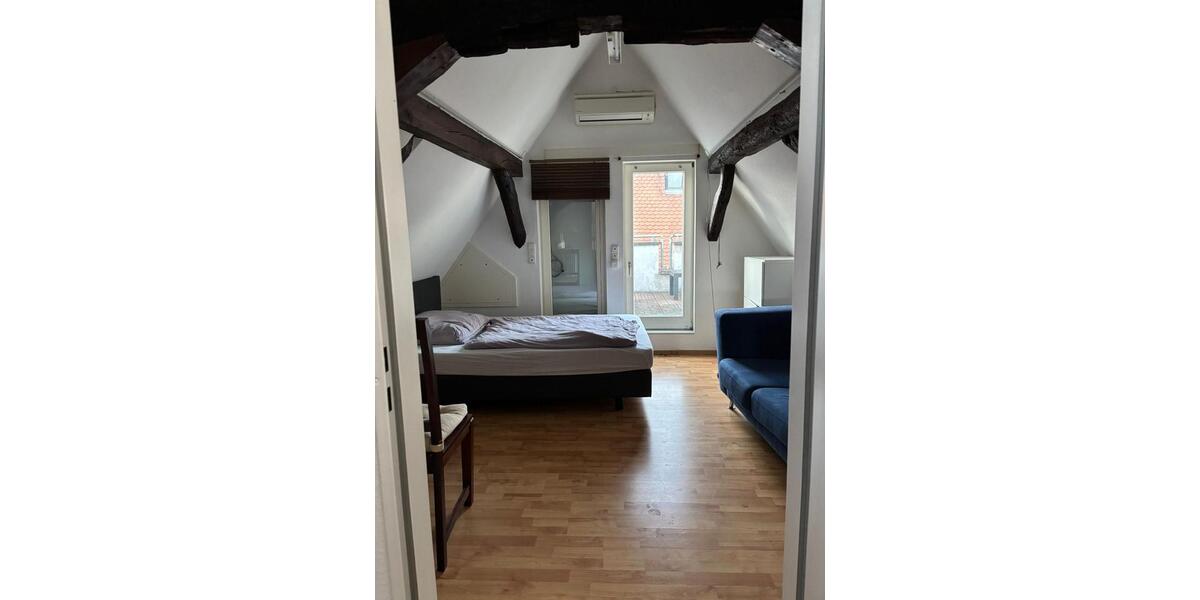 Maisonettenwohnung Bad Nauheim - 3.5 Zimmer, 90 m&sup2;, 900&euro; | Angebot:26385281