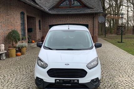 Ford Transit 222.500 km 5.499 &euro; Jessen 06917