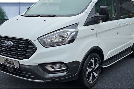 Ford Tourneo Custom 55.134 km 36.950 &euro; Hartmannsdorf 09232