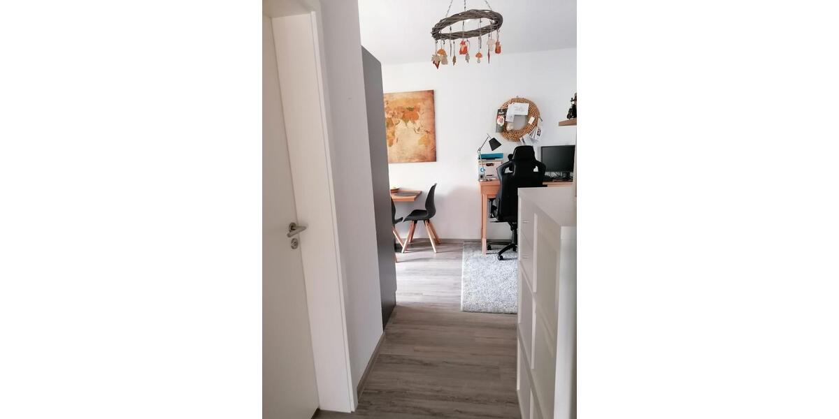 Erdgeschoßwohnung Wedemark - 2 Zimmer, 62 m&sup2;, 740&euro; | Angebot:25268086