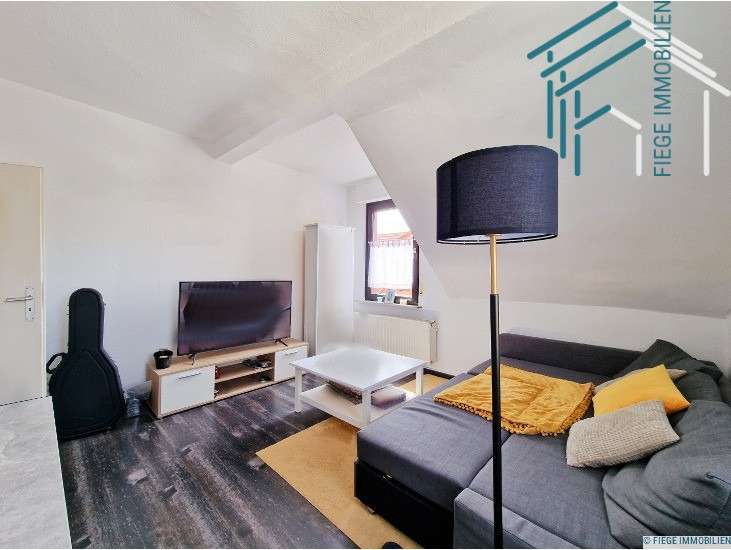 Wohnung zum Mieten in Offenbach 575 € 55 m²