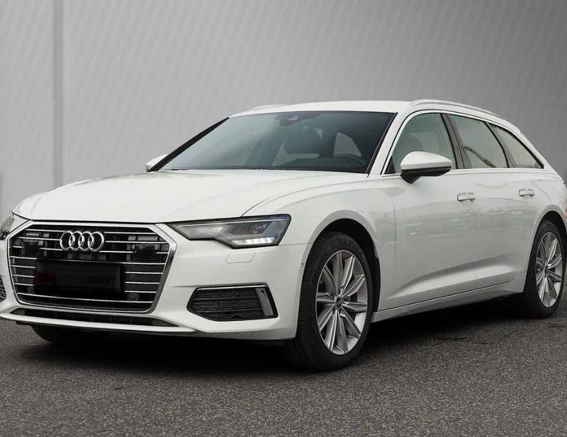 Audi A6 66.000 km 29.990 € Trier 54296
