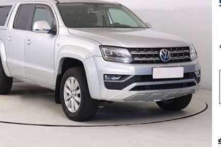 VW Amarok 194.663 km 24.449 € Frankenberg 09669