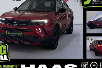 Opel Mokka 34.000 km 15.480 &euro; Augsburg 86159