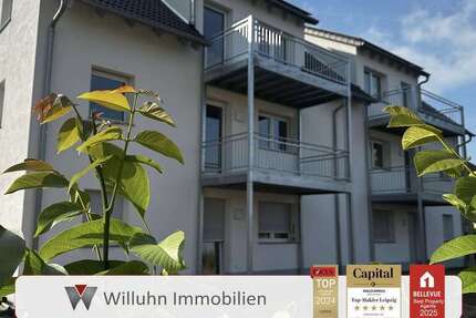 Wohnung zum Mieten in Krostitz 1.232 € 112 m²