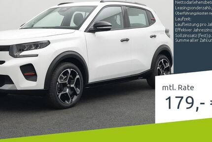 Citroen C3 1.670 km 16.990 &euro; Bocholt 46395