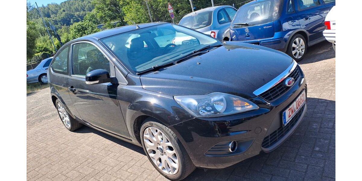 Ford Focus 179.800 km 2.200 &euro; Zweibrücken 66482