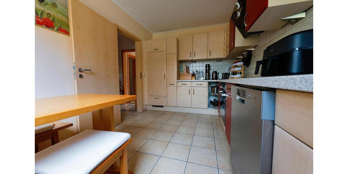 Doppelhaushälfte Buchholz in der Nordheide - 5 Zimmer, 124 m&sup2;, 515.000&euro; | Angebot:26416092