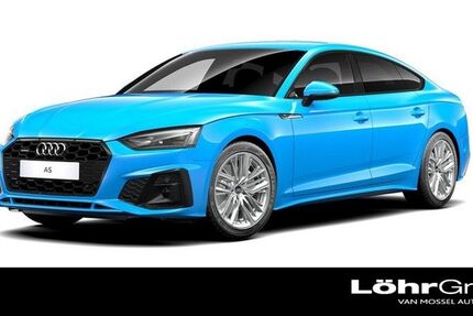 Audi A5 46.500 km 34.850 &euro; Meckenheim / Bonn 53340