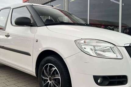 Skoda Roomster 149.060 km 1.999 &euro; Morbach 54497