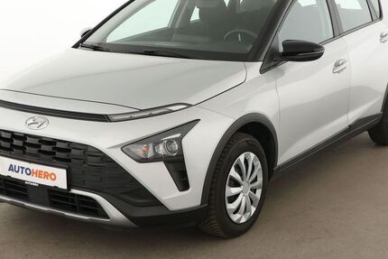 Hyundai BAYON 51.493 km 12.690 &euro; Dresden 01187