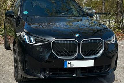 BMW X3 8.400 km 56.700 &euro; München 80638