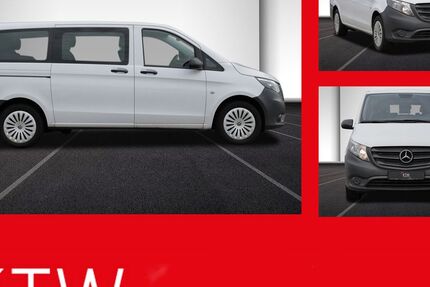 Mercedes-Benz Vito 43.622 km 30.755 &euro; Hildesheim 31137