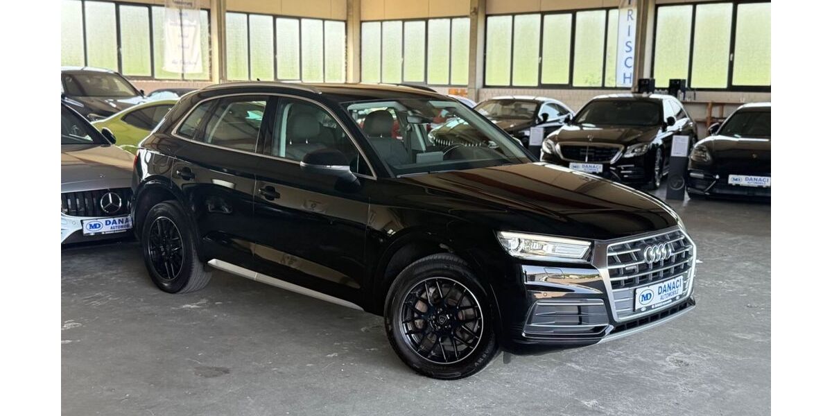 Audi Q5 150.000 km 21.999 &euro; Oelde 59302