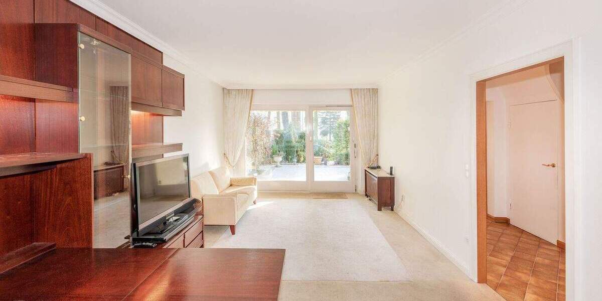 Reihenmittelhaus Berlin Lichterfelde - 4 Zimmer, 93 m&sup2;, 539.000&euro; | Angebot:25390076