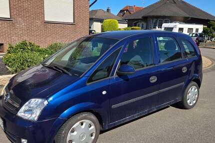 Opel Meriva 164.500 km 1.500 &euro; Heinsberg, Stadt 52525