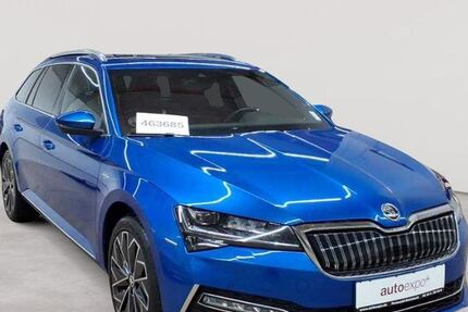 Skoda Superb 126.979 km 20.489 &euro; Fernwald-Steinbach 35463