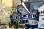 Doppelhaushälfte Bad Laasphe Feudingen - 5 Zimmer, 116 m&sup2;, 18.900&euro; | Angebot:25744287
