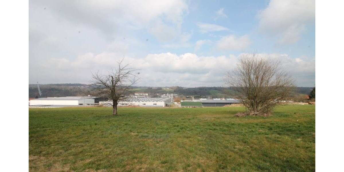 Grundstück Passau Heining - 616.000&euro; | Angebot:23982421