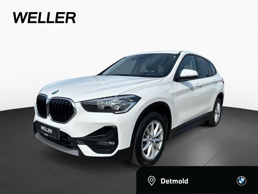 BMW X1 59.900 km 22.990 € Detmold 32758