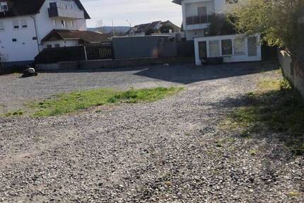 Wohnbaugrundstück in zentraler Lage zimmer