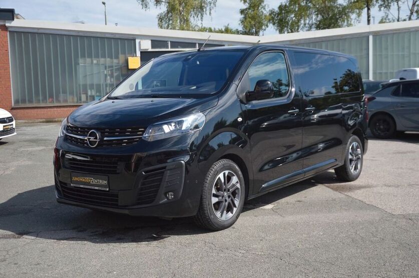 Zafira Life